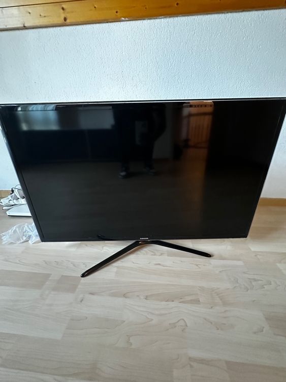 SAMSUNG UE40F6170 TV | Kaufen auf Ricardo