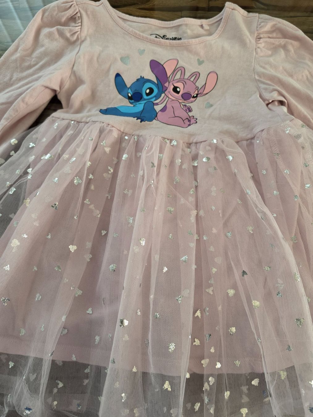 Lotti & Set di vestiti: 4-Teilliges Kleider Paket ,Gr. 110 – Usato da Birr venduto da V-K 2