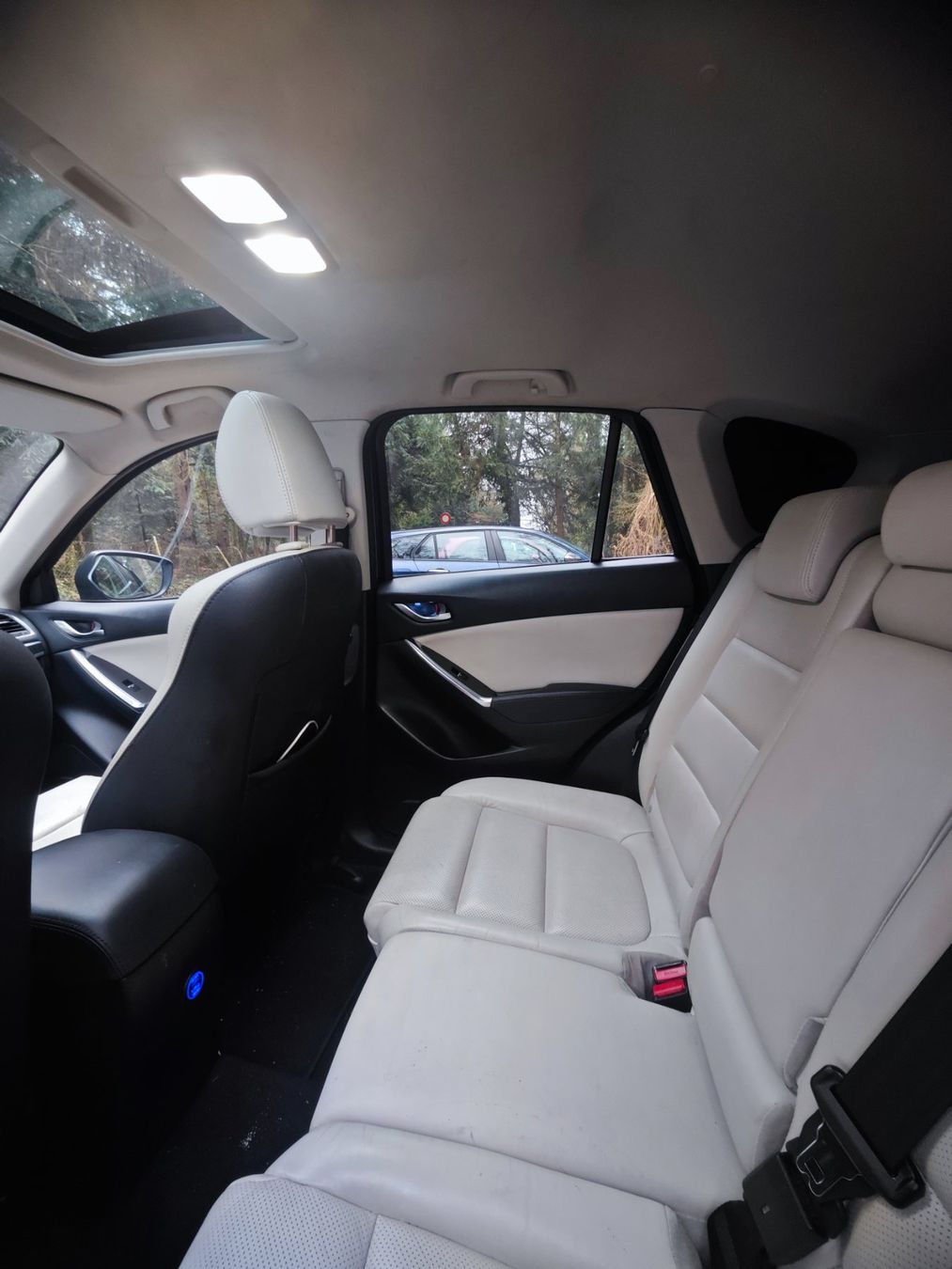 Mazda Autos: Mazda cx5 2l 165cv – Gebraucht aus Cortaillod von uga_s7yg 4