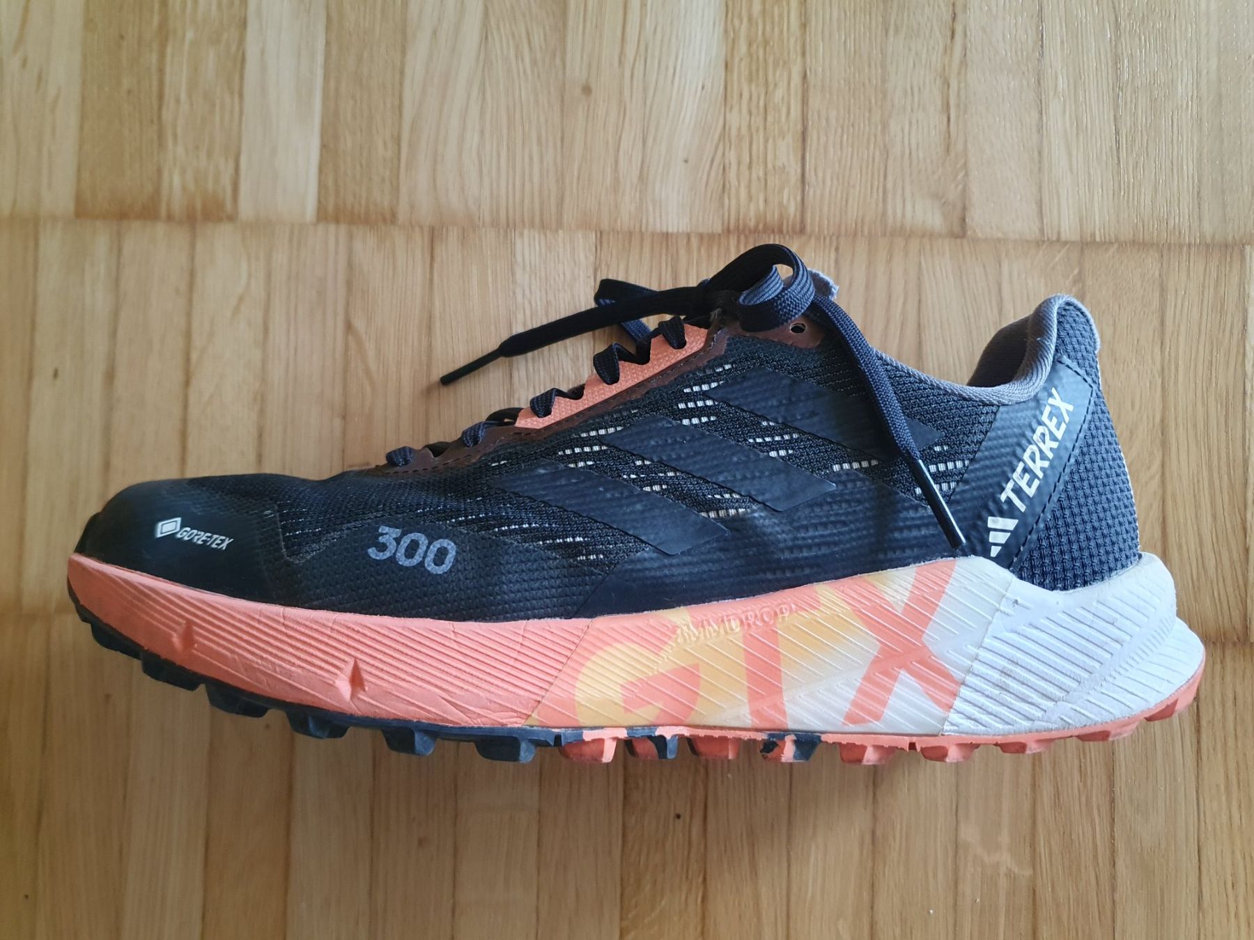 Adidas Scarpe da donna: Terrex Trailrunning Goretex Schuhe – Usato da Mettmenstetten venduto da carnau84 1