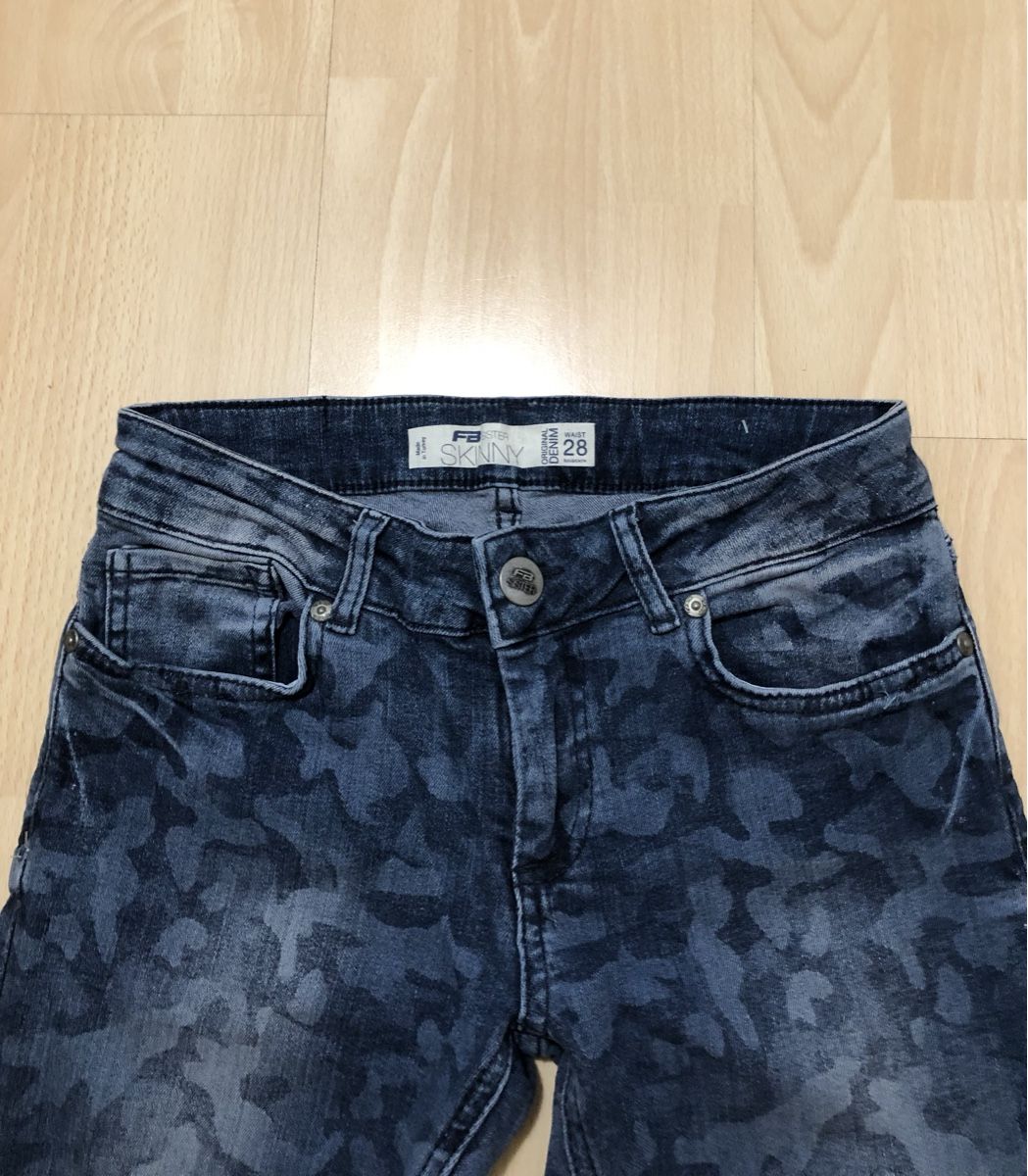 Jeans: Coole Jeans Size.28 – Nuovo (secondo la descrizione) da Chur venduto da vicky7 2