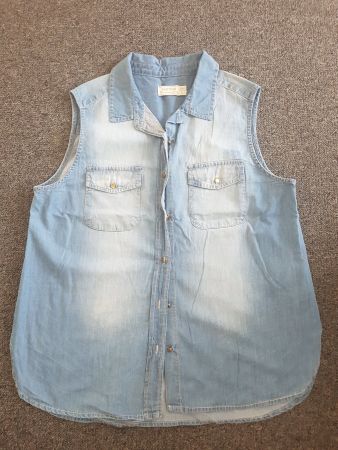 Bluse Gr. L