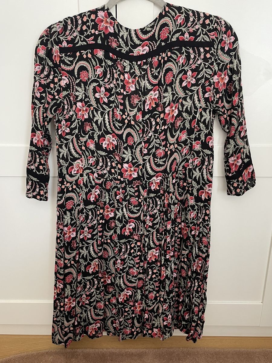 Ba&Sh Robes: Robe Ba&sh Haley T0 – Neuf (Voir description) à Zürich par huy_8snc 2