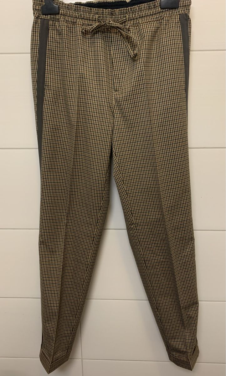 Tom Tailor Pantaloni: Pants Tom Tailor – Nuovo e nell'imballaggio originale da Lausanne venduto da milasha