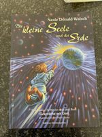 Buch Die kleine Seele und die Erde von Walsch