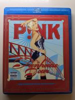 Pink - Funhouse Tour/Live in Australia [Blu-ray]