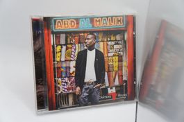 CD Abd Al Malik ‎– Château Rouge
