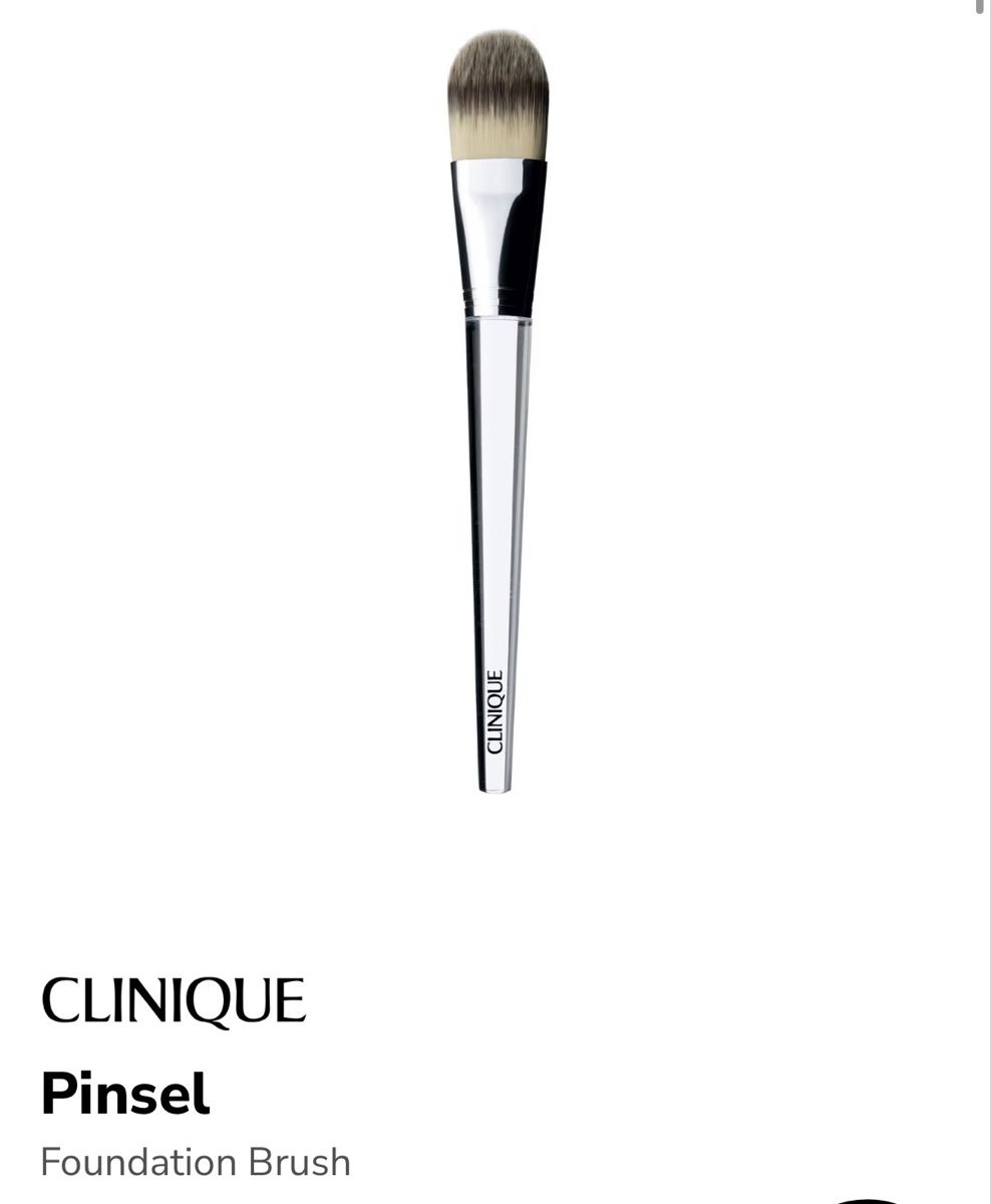 Altro per la casa: Clinique Pinsel Set 2 Stück – Usato da Dübendorf venduto da MariaS. 2