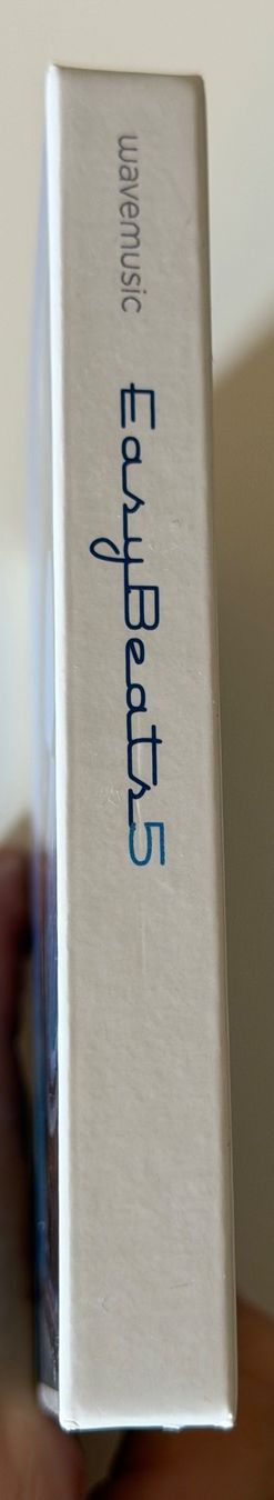 CDs: Easy Beats 5 Wavemusic - Various – Gebraucht aus Altstätten SG von sheamus 4