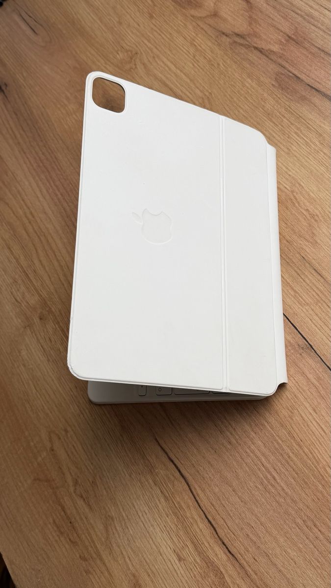 Apple Tastaturen: Apple Magic Keyboard – Gebraucht aus Eschen von annalenabiedermann00 1