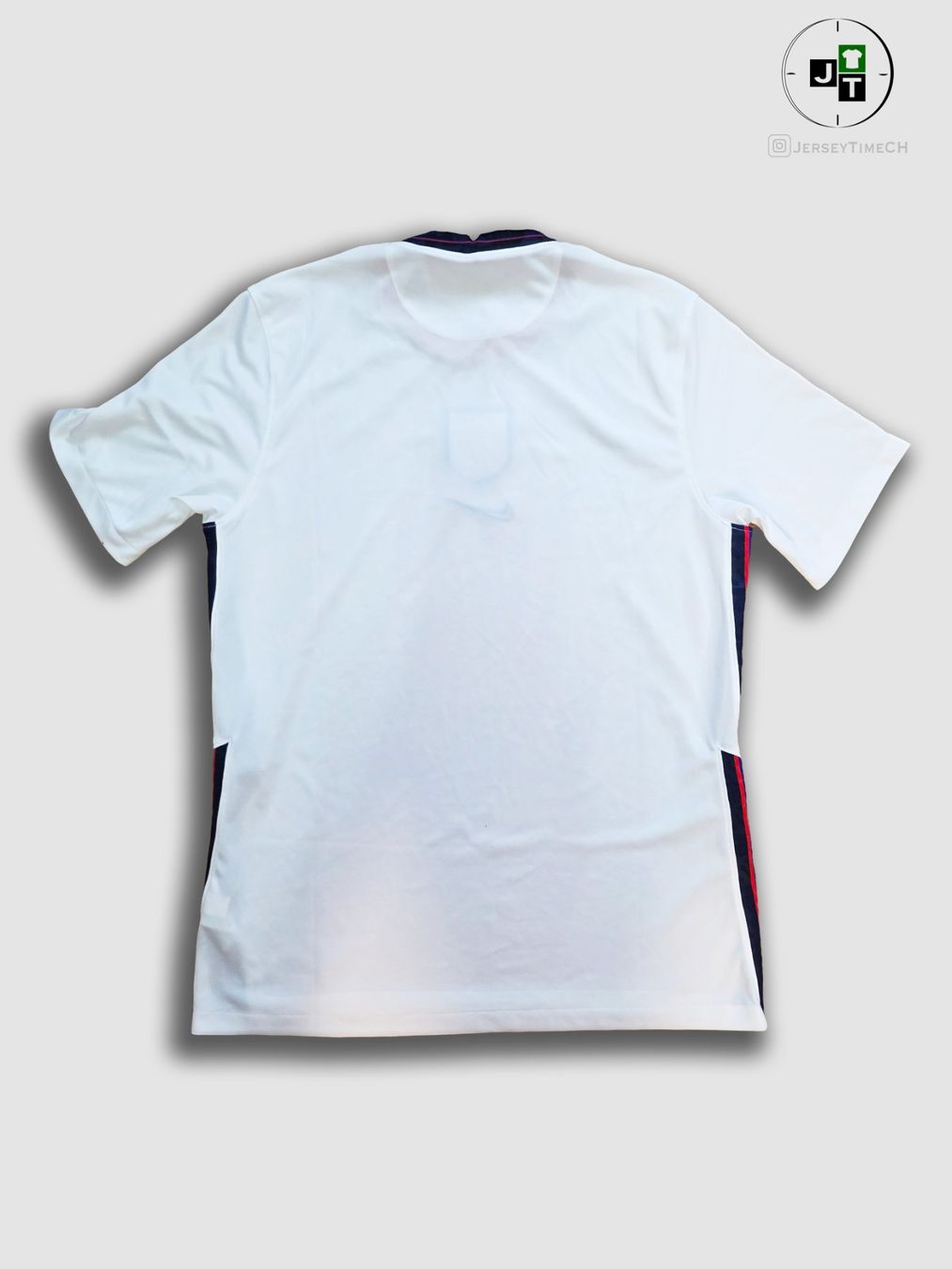 Nike Canottiere & Pantaloni: ENGLAND 2020 TRIKOT M – Usato da Lüchingen venduto da Jersey_Time 1