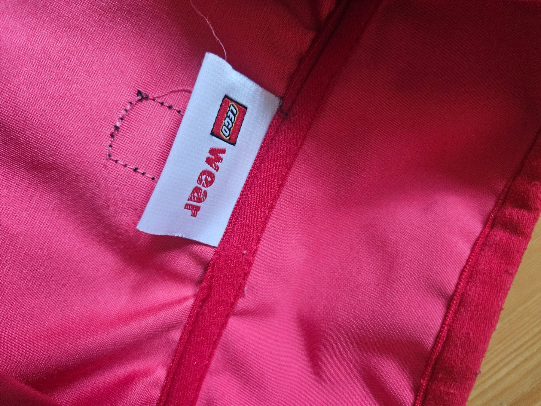 Giacche & Cappotti: Lego wear Softshell Jacke, Windstopper, ca. 134/140 – Usato da Rifferswil venduto da fle_5nqr 1