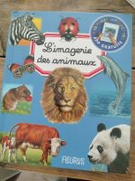 L'imagerie des animaux Fleurus