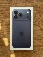 iPhone 17 Pro Max 1TB