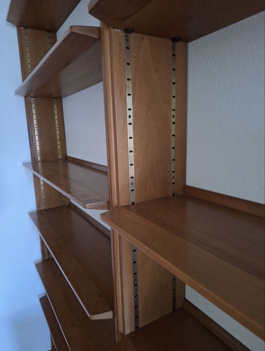 Scaffali: Schönes Vintage Regal – Usato da Bülach venduto da Epicst0re 2