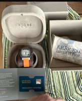 F. P. Journe Elegante 48 mm Unworn Full Set