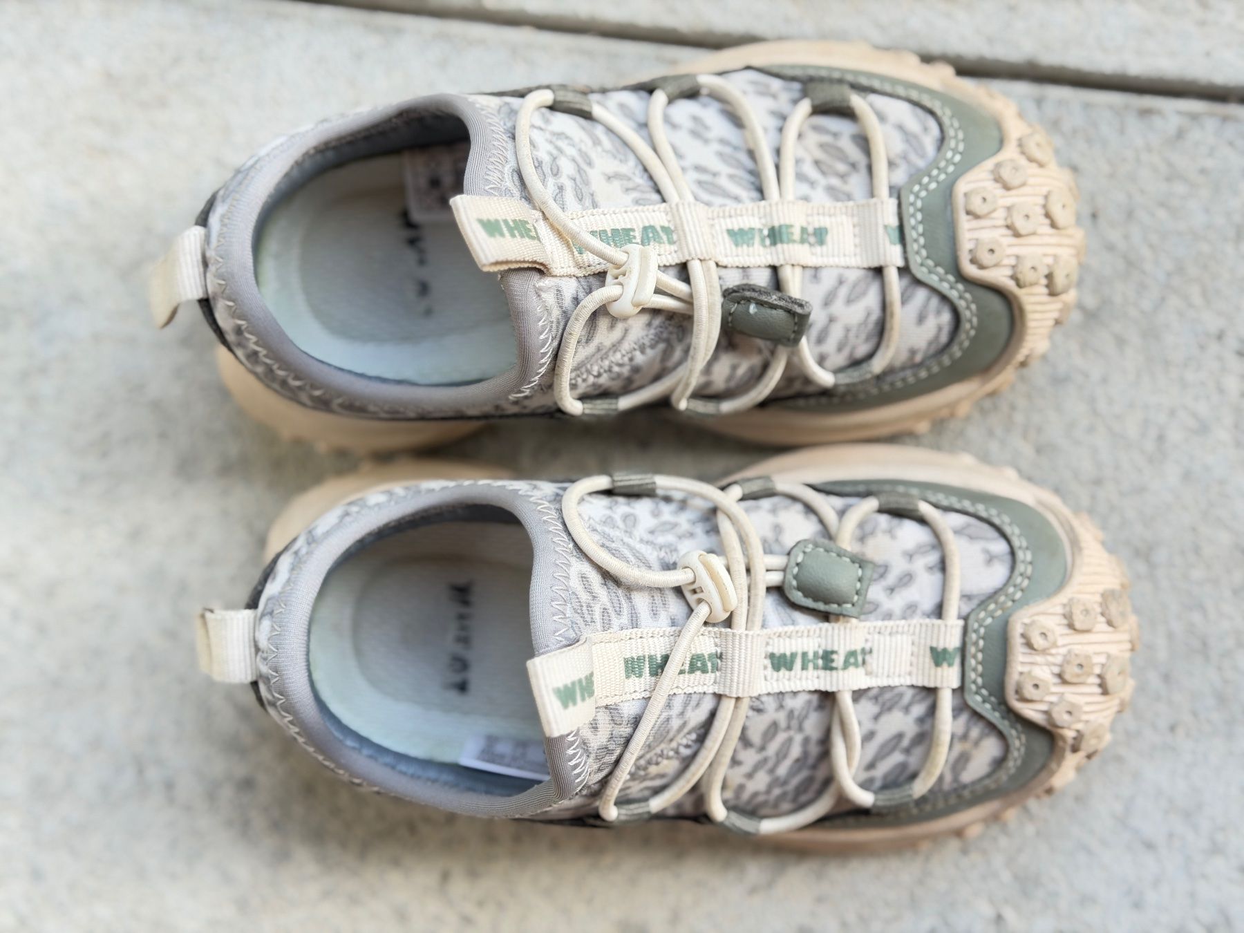 Wheat Scarpe per ragazzi: Wheat Sneaker (25. Gr.) – Usato da Zürich venduto da hou_g9mg 1