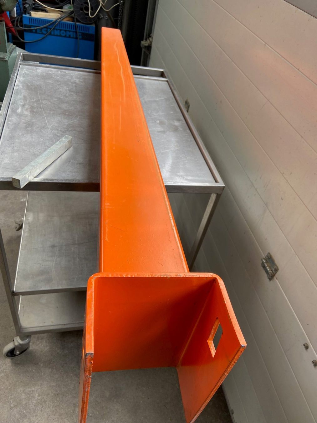 Regale: 40 Stk. Kragarme / Tragarme zu ELVEDI – Gebraucht aus Laupersdorf von Borer_Liquidationen 3