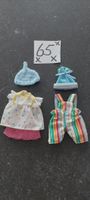 Miniatur Puppenkleidchen 
