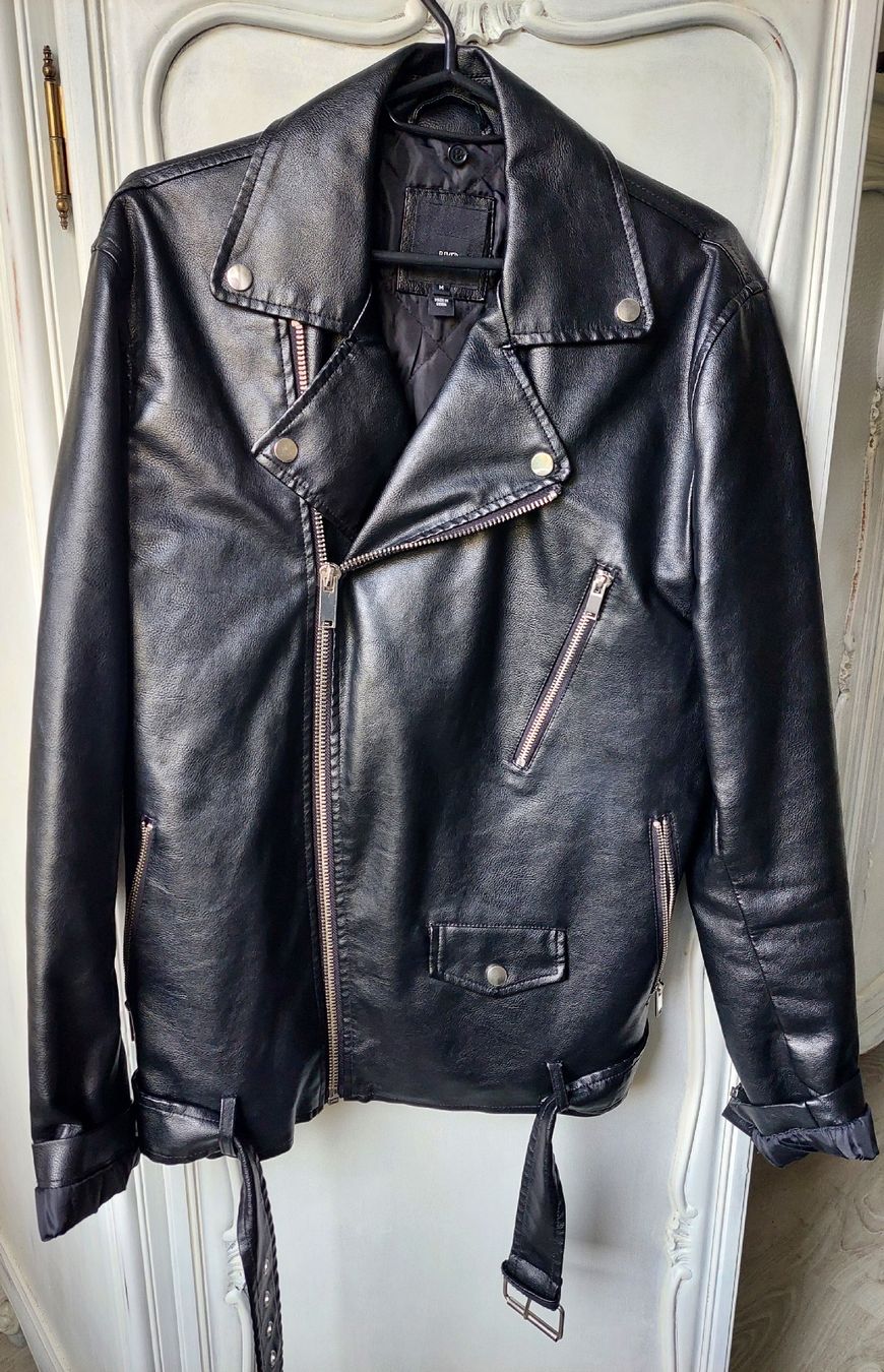 Giacche: Kunstlederjacke #Herren #M – Nuovo (secondo la descrizione) da Stettlen venduto da Dolores1987
