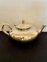 Teekanne Hergestellt von Robur Tea Co. Ltd. Australien 1927
