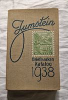 ZUMSTEIN KATALOG 1938