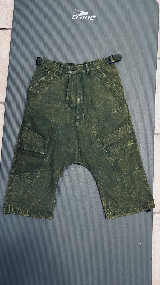 Boom Baba Pantalons: Boom Baba Harem Hose – D'occasion à schöftland par polymechaniker 5