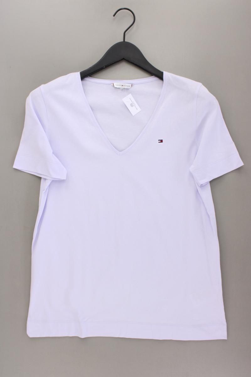 T-shirts: Tommy Hilfiger Shirt mit V-Ausschnitt – D'occasion à Neustadt an der Waldnaab par SecondLifeFashion