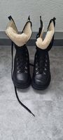 Winterschuhe gr 36