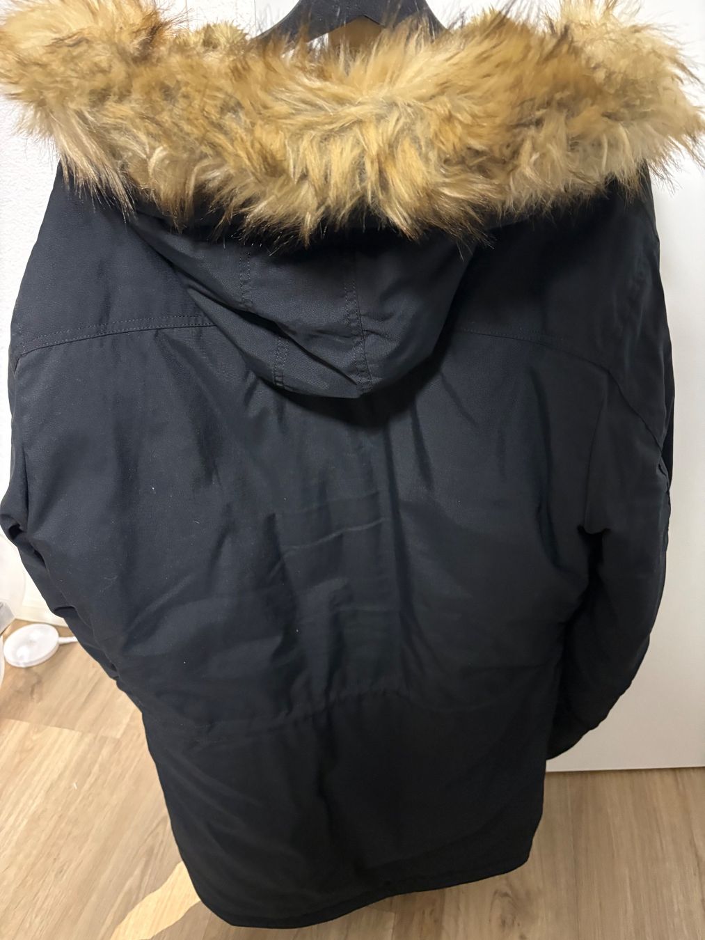 Alpha Industries Vestes: Alpha Industries Winterjacke L – D'occasion à Matzingen par dkl_6khr 1