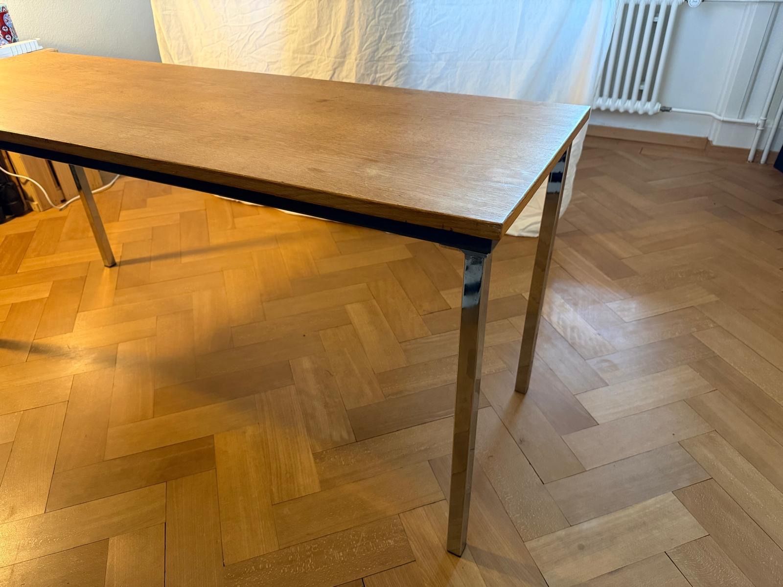 Scrivanie: Holztisch – Usato da Zürich venduto da luc_7vsn 1