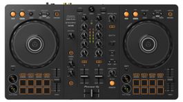 Pioneer DDJ-FLX4 DJ Controller - GARANTIE bis 7/2028