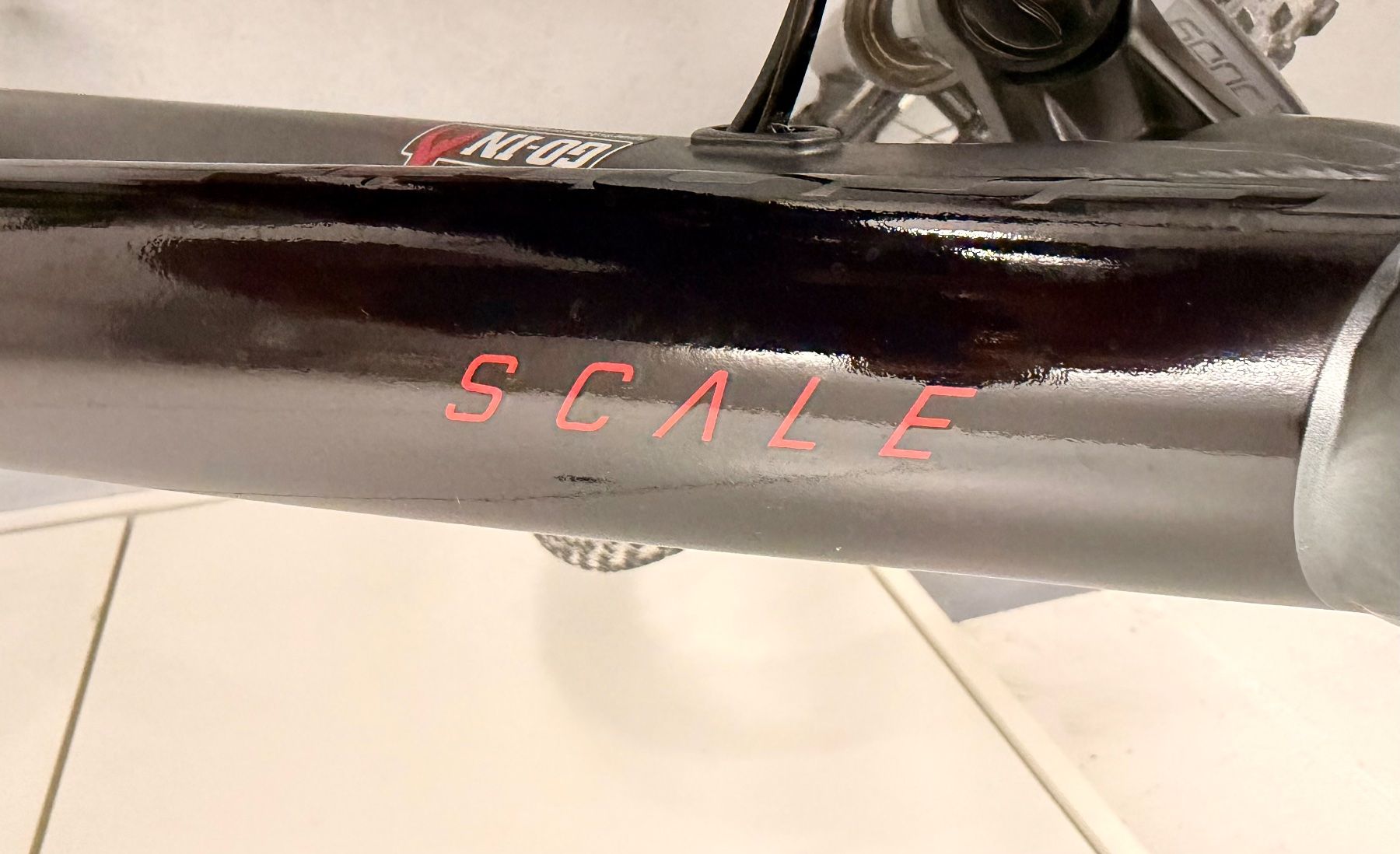 Scott Velos: Mountainbike - SCOTT Scale 970 S – Gebraucht aus Sempach von Winus 3