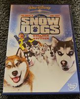DVD Snow Dogs (17646)