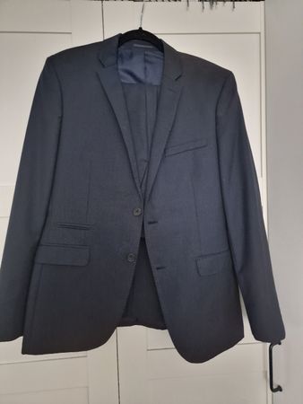 Elegante Herrenanzug WE Grösse 50/52