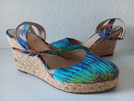 SAN MARINA Chaussures / Schuhe pointure / Nummer 37