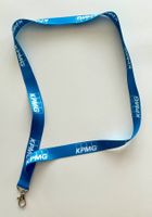 KPMG Schlüsselanhänger
