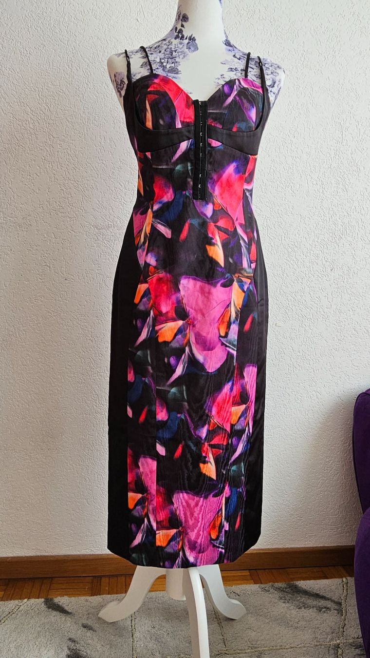 Karen Millen Kleider: Karen Millen Gr. 38 – Gebraucht aus Sierre von ReflektSlow 2