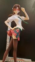 Makinami Mari Illustrious