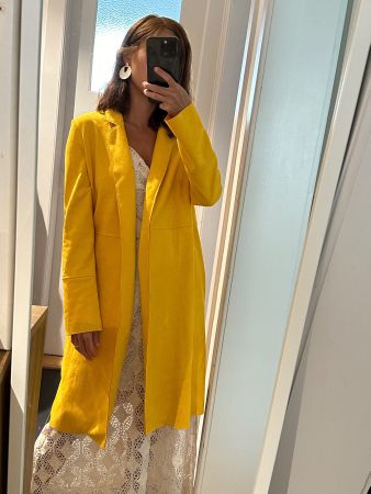 Zara jacket