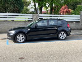1er BMW E87