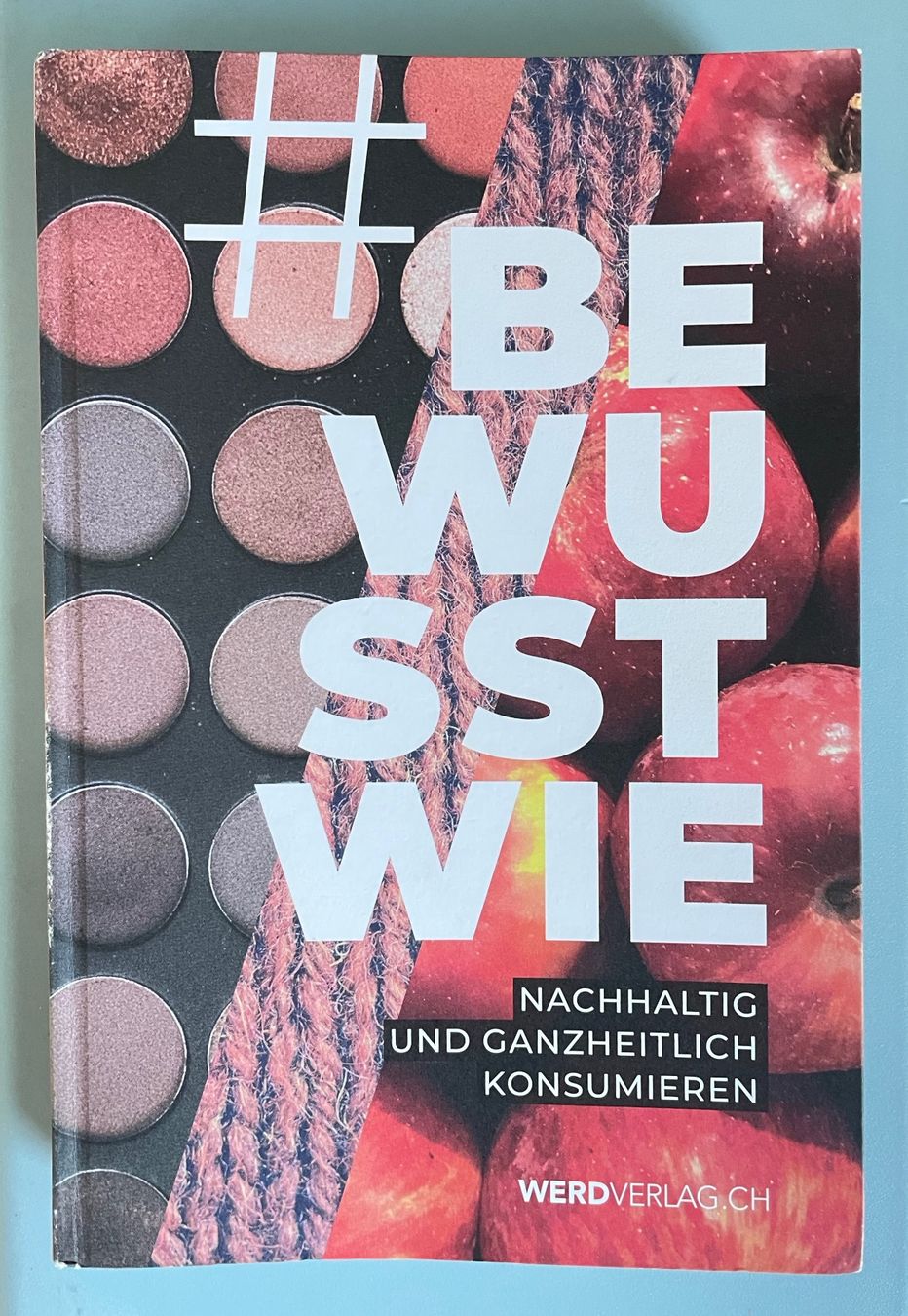 Bücher: Bewusst wie – Gebraucht aus Zumikon von wius