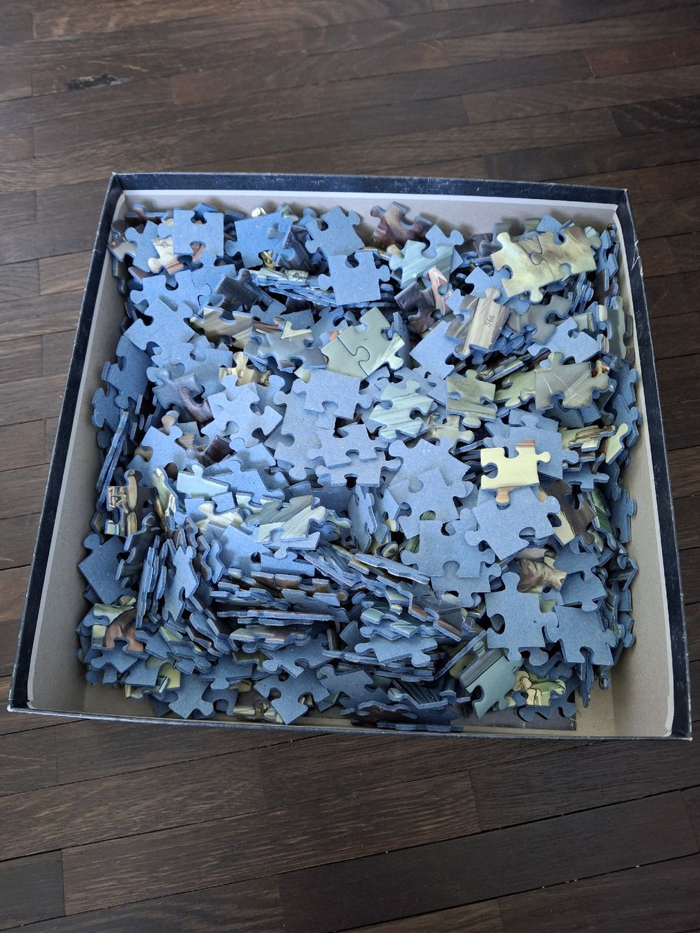 Ravensburger Puzzle: Escape Puzzle "Im Gruselkeller" von Ravensburger – Usato da Luzern venduto da msachs 2