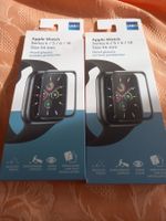 apple wotch hard plastic screen protector 44 mm
