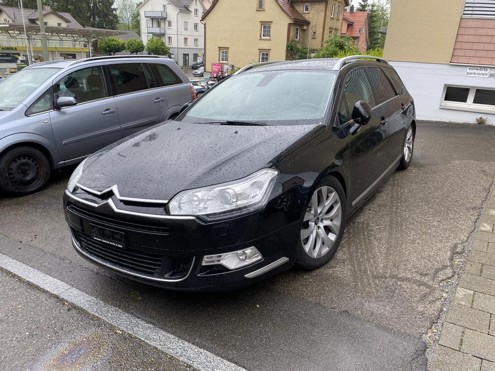 Citroën C5 3.0 HDI