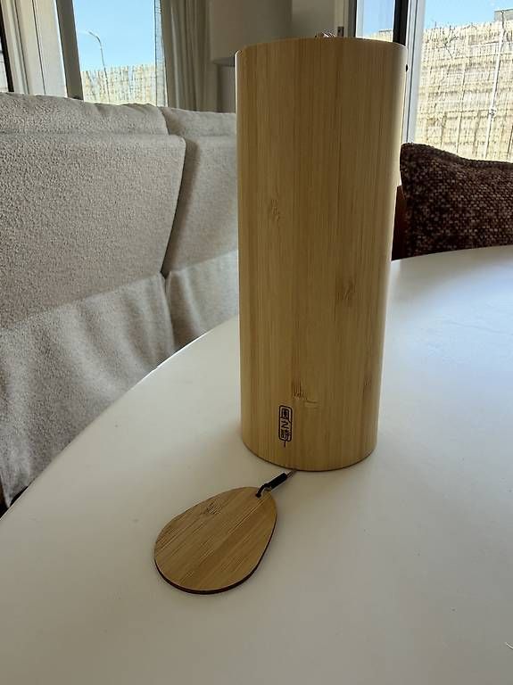 Tutte le decorazioni: Kotchi chinois carillon  – Usato da Lausanne venduto da vir_vs2s 4