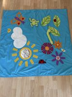 Krabbeldecke