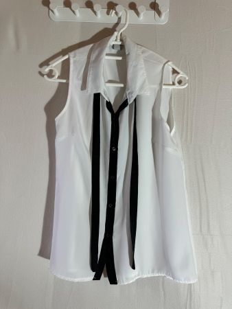 Schöne Bluse von Zebra Gr. M
