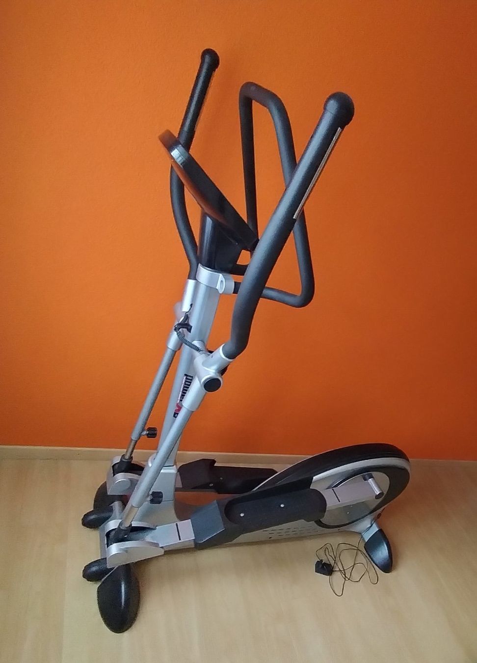 Hometrainer: Crosstrainer-Ergometer power X6 – Usato da Urswil venduto da fab_ydv7 1