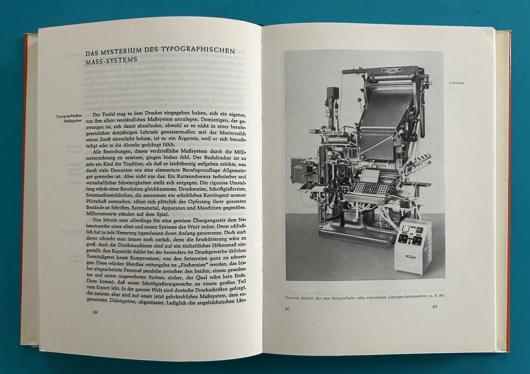 Libri: VON DER SCHWARZEN KUNST – Usato da Zürich venduto da Domus09 4